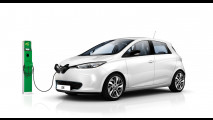Renault ZOE Z.E.