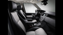 Land Rover Discovery XXV Special Edition