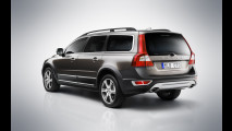Volvo XC70 model year 2012