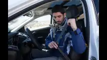 Come si prepara l’auto per viaggiare sulla neve