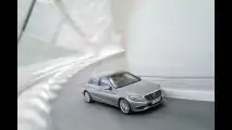 Nuova Mercedes Classe S