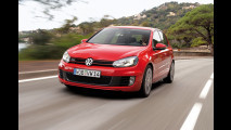 Nuova Volkswagen Golf GTI