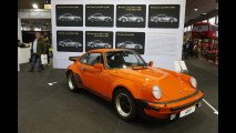 Porsche ad Auto e Moto d'Epoca 