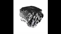 Jaguar XF MY 2013