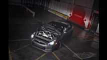 Switzer Nissan GT-R USE