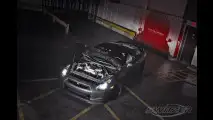 Switzer Nissan GT-R USE