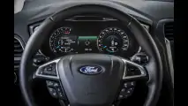 Nuova Ford Mondeo Wagon