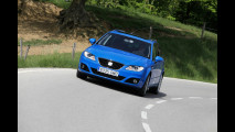 Nuova Seat Exeo ST