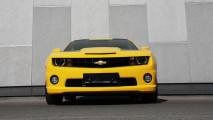 Chevrolet Camaro Transformers edition by O.CT-Tuning