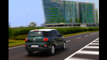 Fiat 500L Living