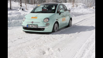Pirelli Cinturato All Season, la prova