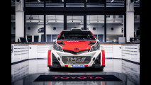 Toyota Yaris WRC Studio