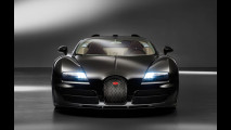 Bugatti Grand Sport Vitesse 