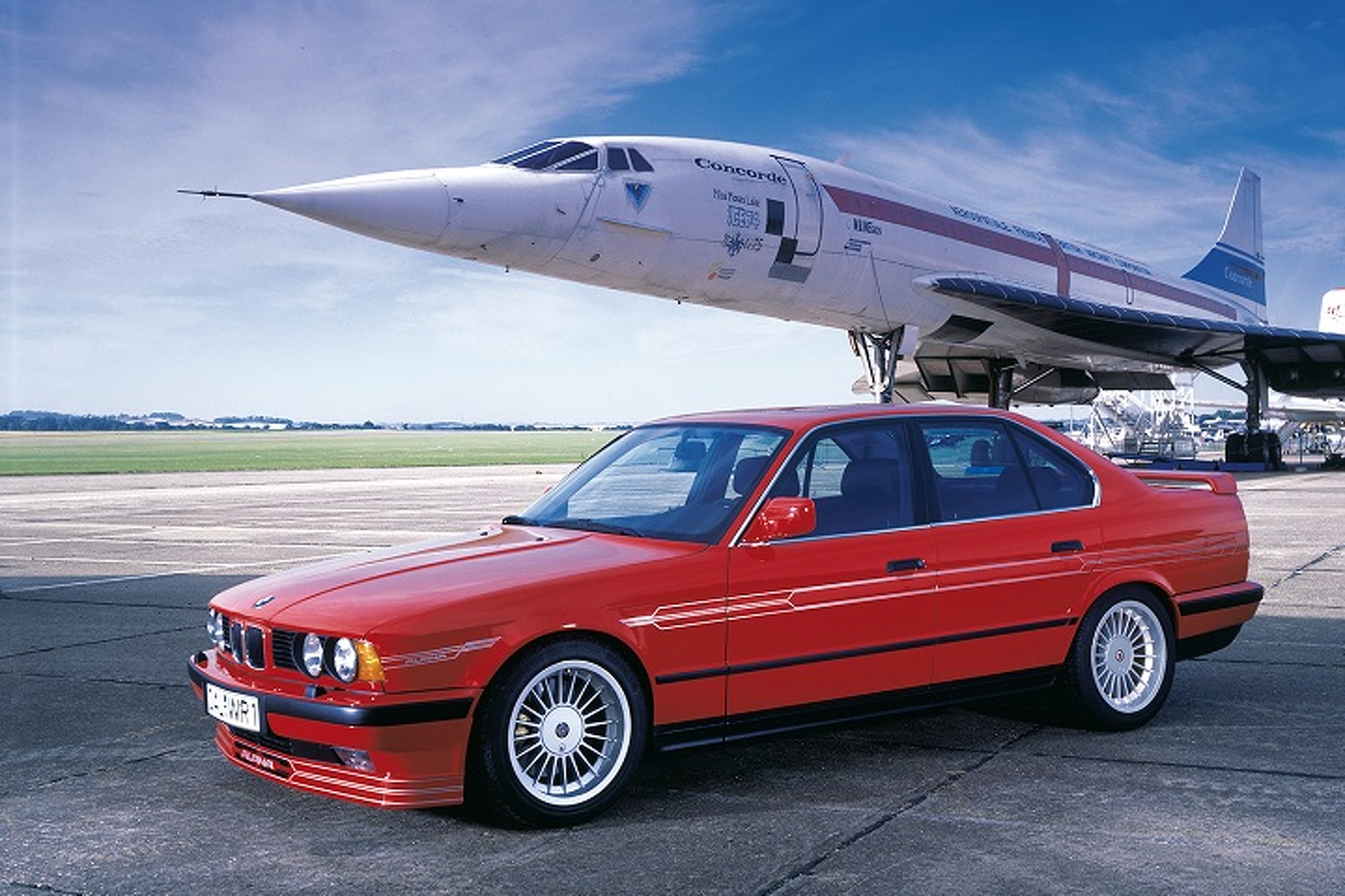 How Jaguar Almost Bought A Crucial BMW Tuner
