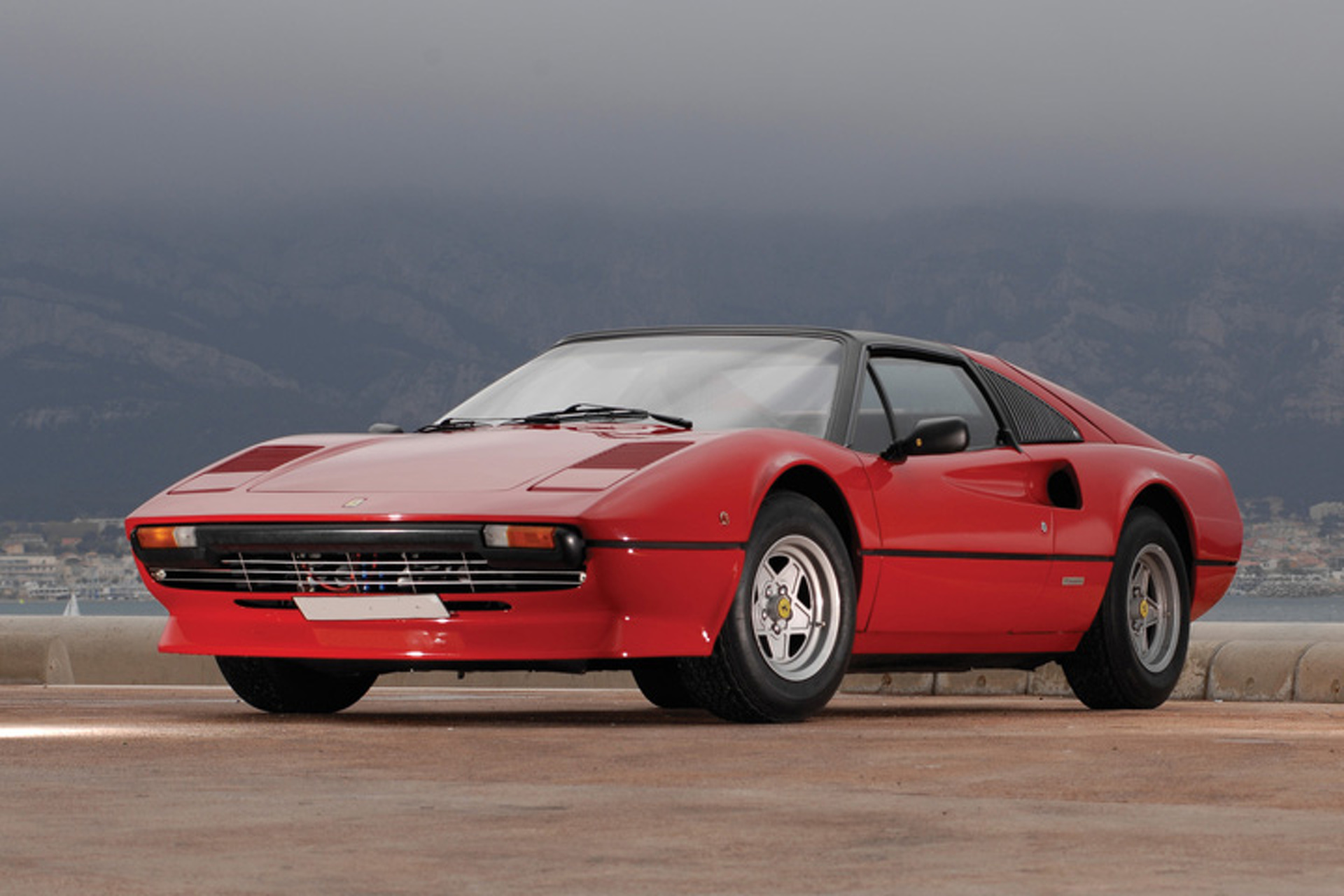 The Classic Car Market is Expanding...and Evolving Photos