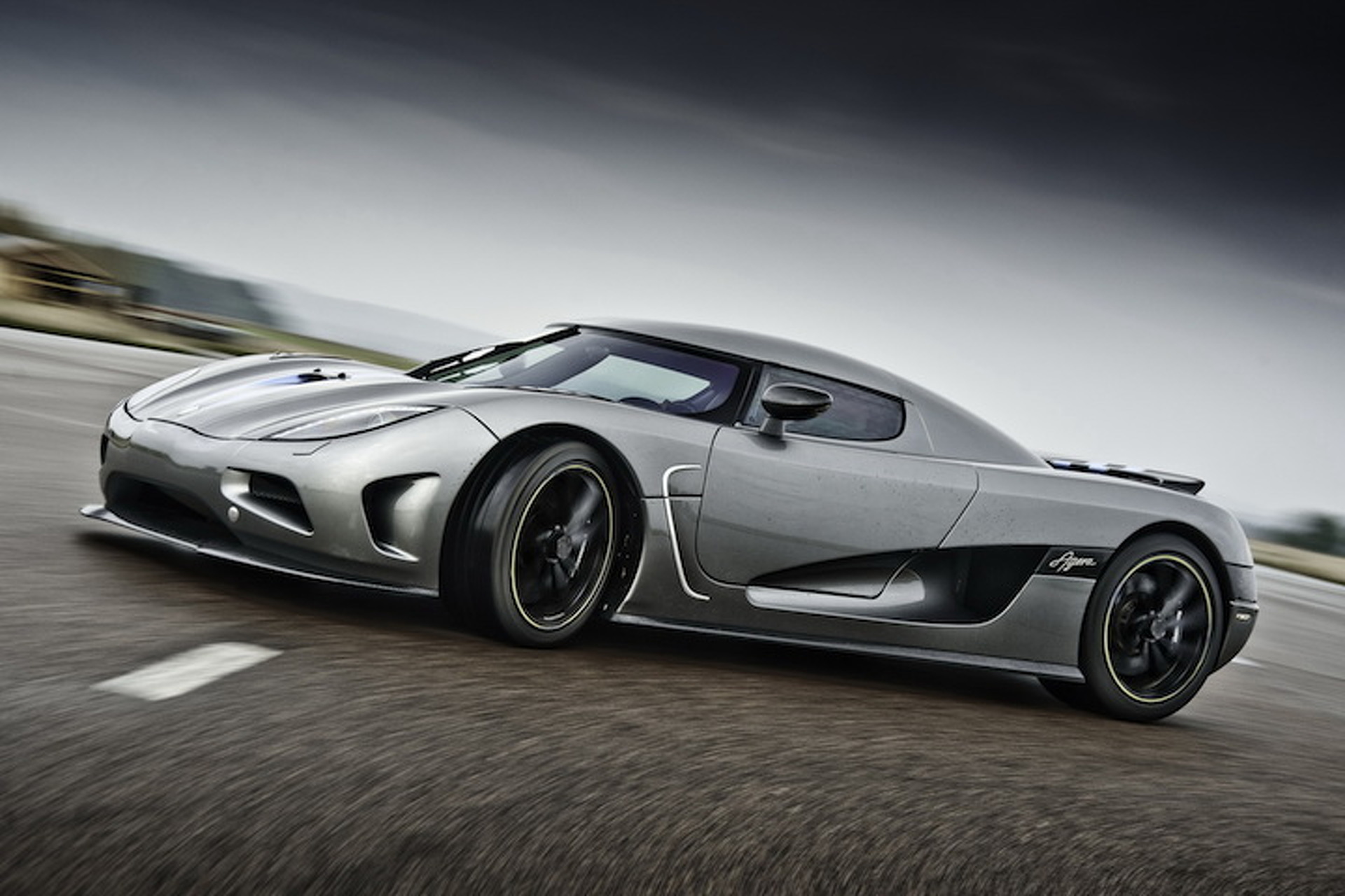 Why Can't I Go Fast: Speed Limits Explained