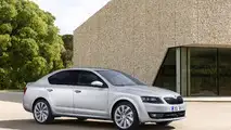 2017 Skoda Octavia