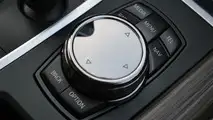 2016 BMW X5 xDrive40e