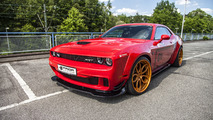 Prior Design Dodge Challenger