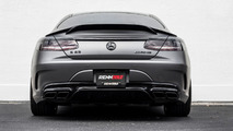 Renntech S63 AMG Coupe