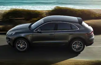 2015 Porsche Macan: 10 Things You Need To Know