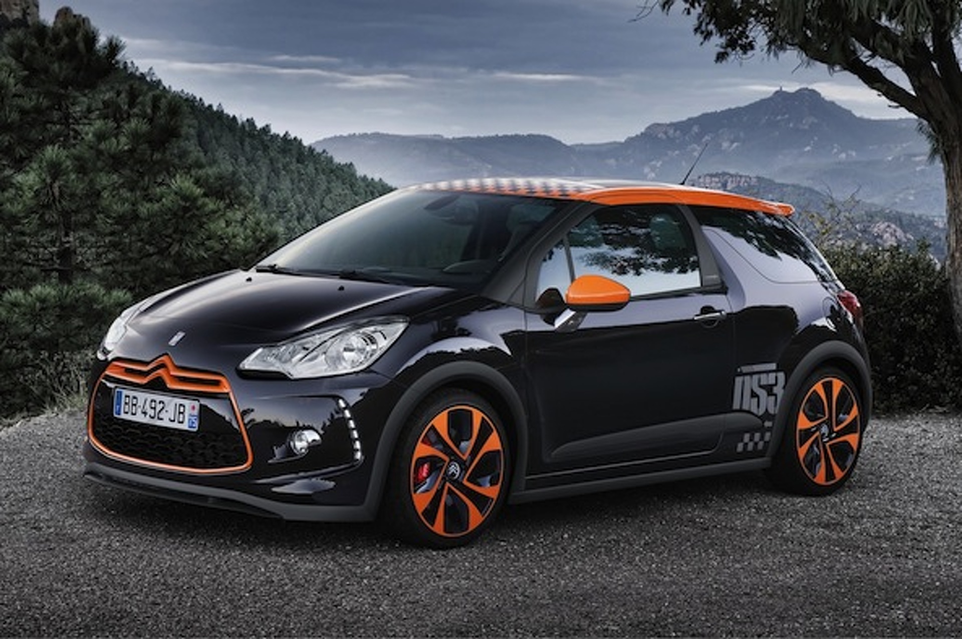 5 European Hatchbacks We Want in the States