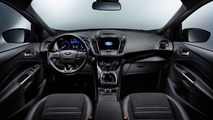 2016 Ford Kuga facelift