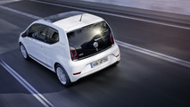 2016 VW up! facelift