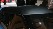 Alfa Romeo Disco Volante debut in Geneva