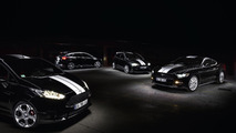 Ford France 50th Anniversary editions celebrate Le Mans win