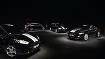 Ford France fête les 50 ans de la victoire au Mans