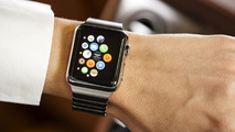 Bentley Bentayga Apple Watch App