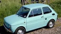 Polski Fiat 126p