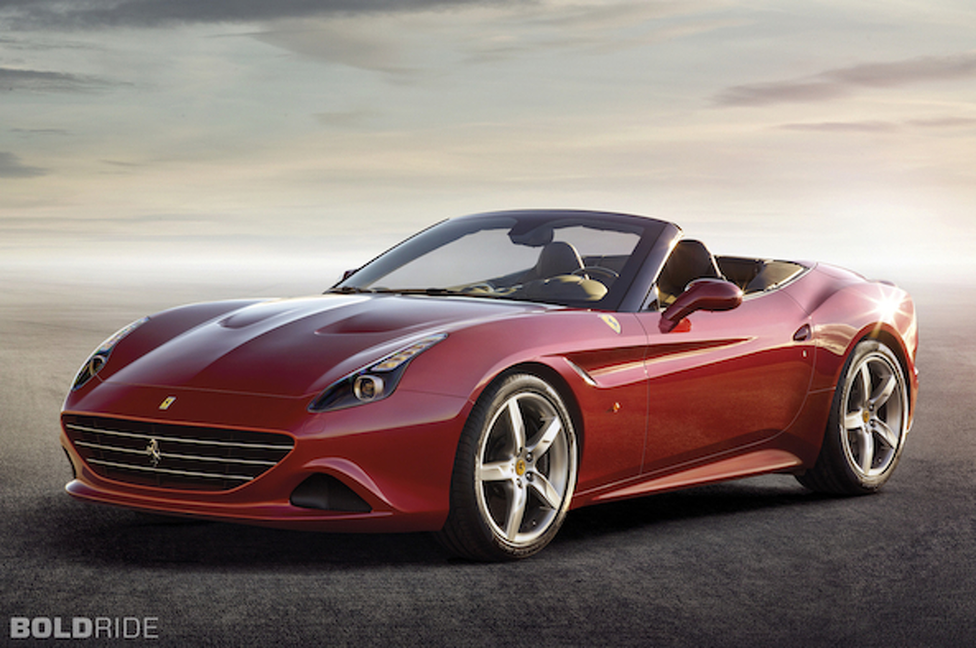 Geneva Motor Show: 15 Rides to Expect