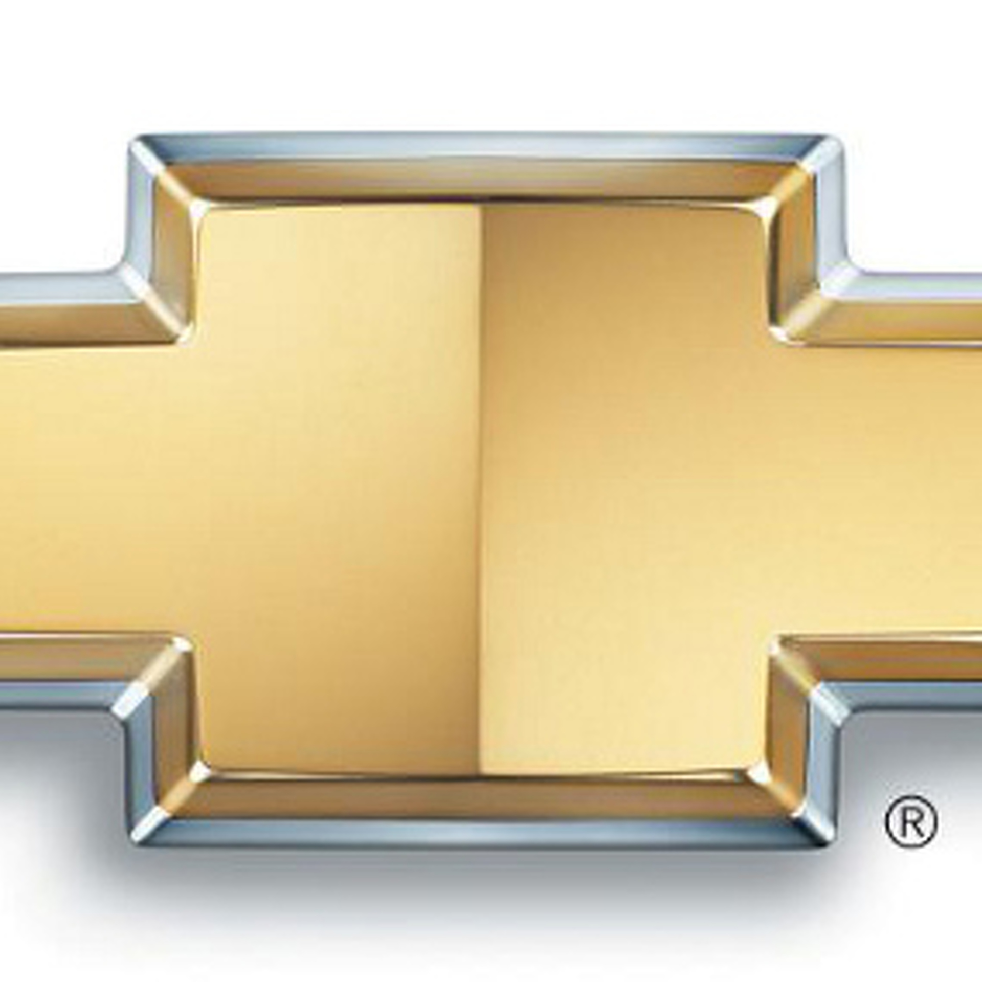 100 Years Of The Chevrolet Bowtie
