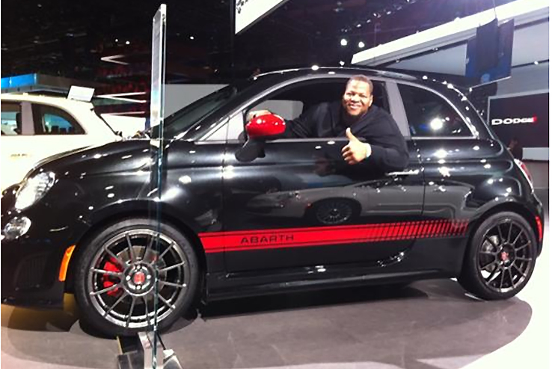 The Cars of Miami Dolphins Defensive Star Ndamukong Suh