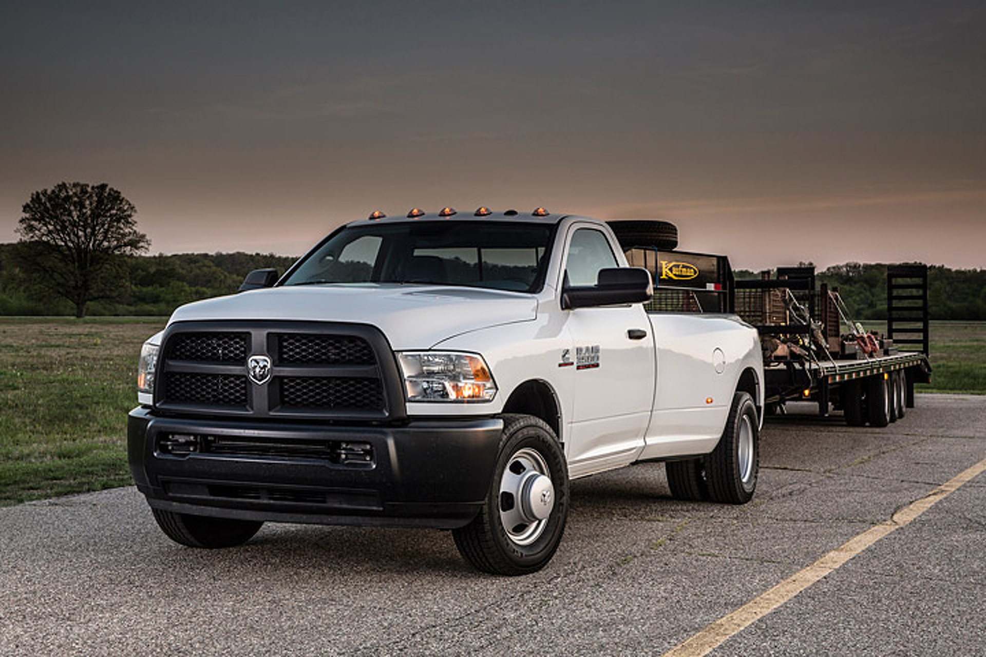 6 Things to Think About When Buying Your First Pickup Truck