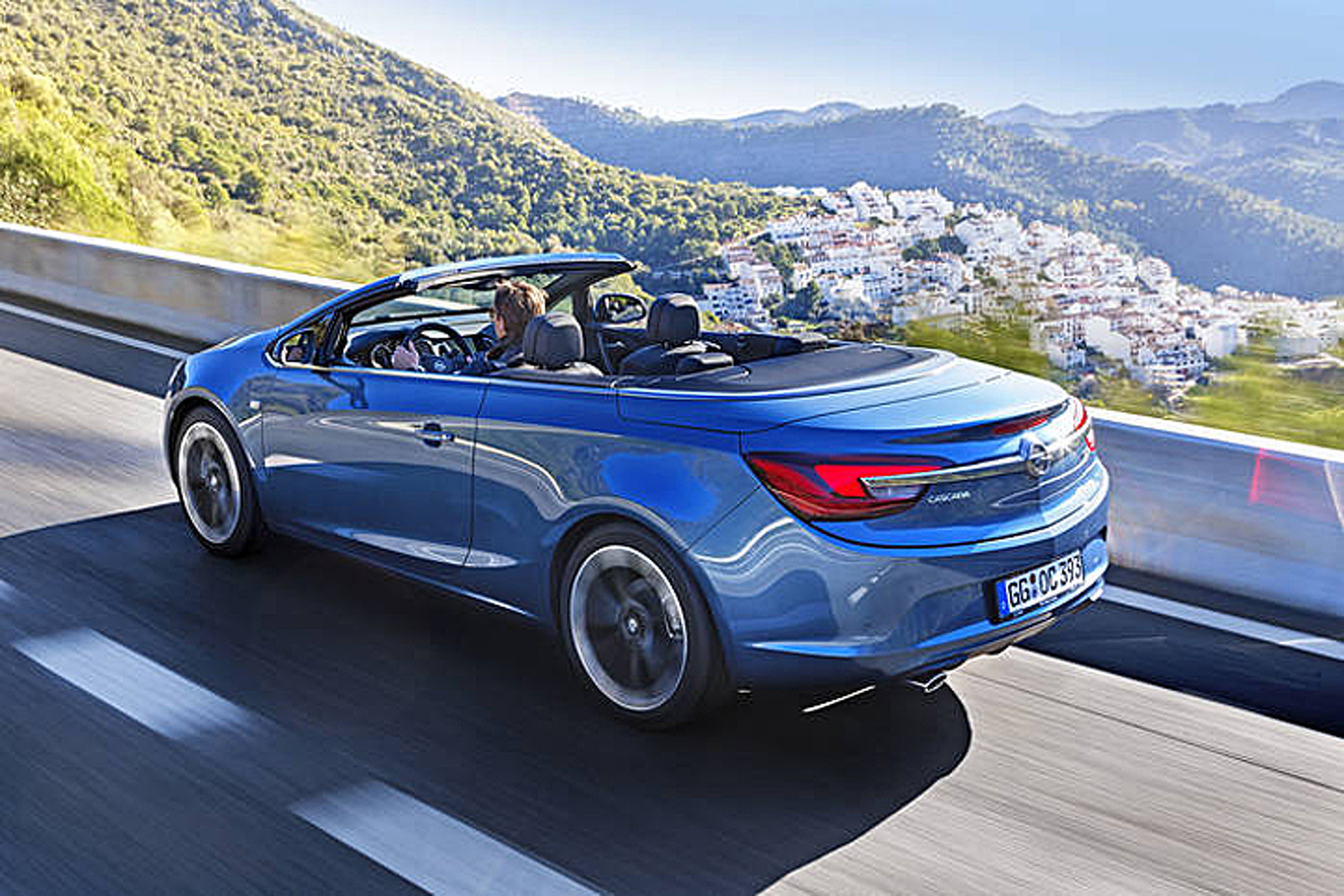 7 Fun Convertibles for Under $35,000