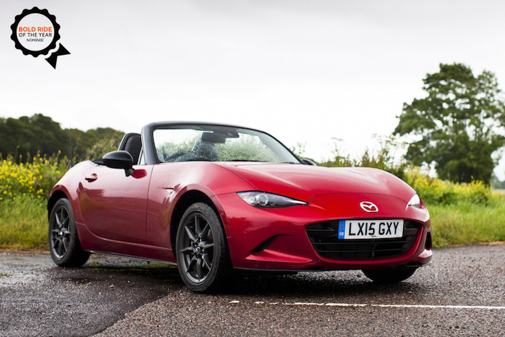 Meet Your North American Car and Truck of the Year Finalists