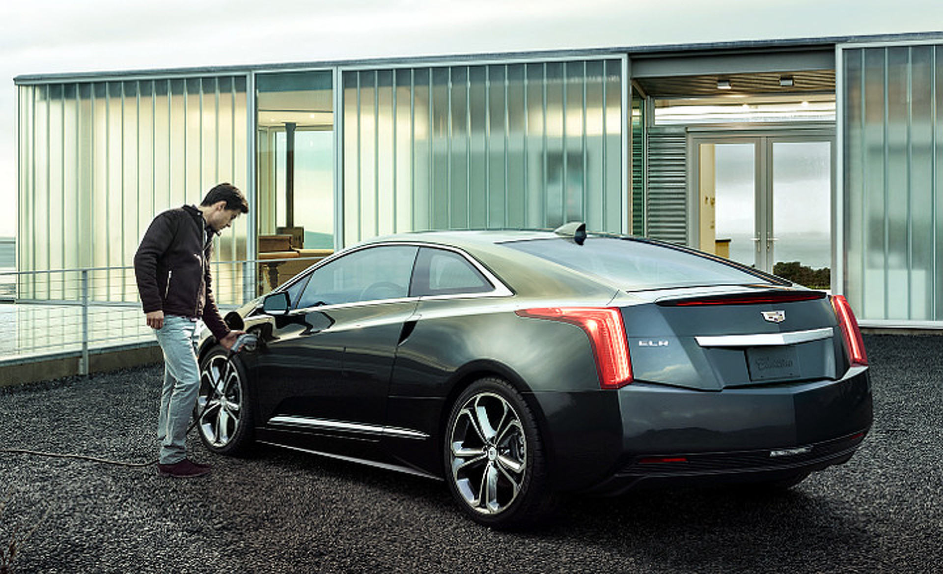 Unplugging the Cadillac ELR: 5 Reasons Caddy's Green Car Didn't Spark Sales