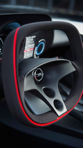 Opel GT concept