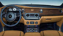 Rolls-Royce Nautical Wraith