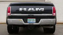 Ram 3500 Limité 2016