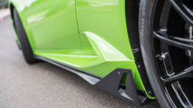Lamborghini Huracan Options