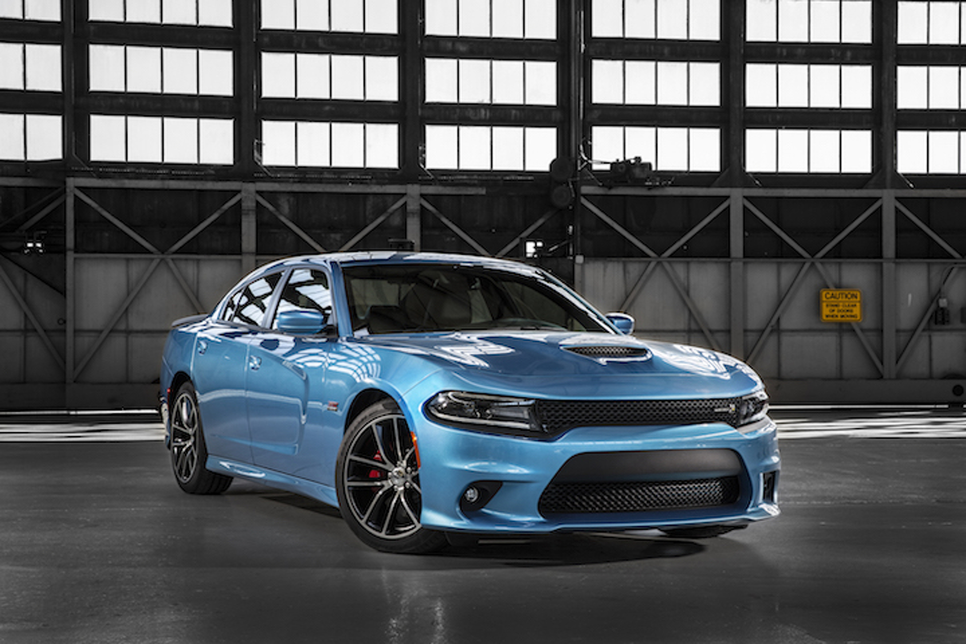 8 Underrated Sports Sedans You Can Buy Today