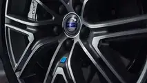2016 Volvo S60, V60 Polestar