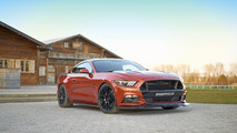 Ford Mustang Geiger GT 820
