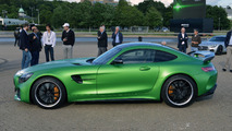 Mercedes-AMG GT R