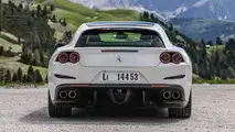 Ferrari GTC4Lusso