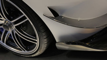 Pagani Huayra BC Cenevre'ye varıyor